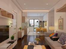 Hình ảnh Chính chủ bán HXT Bùi Đình Túy, P.24, 4 x 17 giá 7.2 tỷ tl
