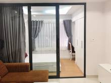 Hình ảnh Mb6623 nạp rút nhanh chóng 1PN Quận 1 ∆ hẻm xe hơi ∆ 50m2 ∆ thang máy ∆ FREE các phí