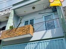 Hình ảnh Bán Gấp Căn Nhà Đường Tây Hòa Q9 Gần Trường THCS Đặng Tấn Tài SHR