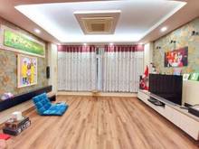 Hình ảnh Cho thuê nhà ngõ 2 đường Giảng Võ, 100m2*5 tầng, mt 6m, 28tr/tháng