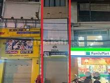 Hình ảnh Cho thuê mặt bằng đường Huỳnh Văn Bánh, phường 15, quận Phú Nhuận