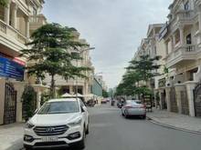 Hình ảnh CHỈ 120TR/M2 Khu VIP CITYLAND 100m2 (5x 20)m, 4 tầng hầm, P.10, Gò Vấp