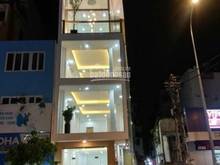 Hình ảnh Bán nhà hẻm Trần Khánh Dư DT 3.6X12.5  giá 11ty thương lượng sâu