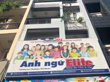 Hình ảnh Cho thuê nguyên căn mặt tiền đường Hoa Lan, Phường 2, Quận Phú Nhuận