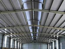 Hình ảnh Cho thuê kho xưởng 875m2 xây dựng hiện đại Đ. Phan Huy Ích, Q. Gò Vấp