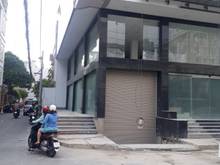 Hình ảnh Cho thuê tòa nhà Nguyễn Huy Tưởng P6 Bình Thạnh 12.8x18m