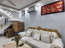 Hình ảnh Bán Gấp Nhà Nguyễn Trãi -  37M2 - Sát MẶT TIỀN - Gía Chỉ 6.9 Tỷ
