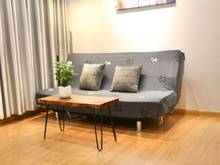 Hình ảnh CHDV _ mặt tiền Cô Bắc _ Quận 1 _ Duplex _ cầu ÔngLãnh _ được nuôi pet