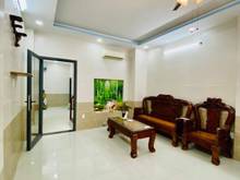 Hình ảnh Quận 1 Trần Đình Xu, HXH, 50m2 (4x12.5) nở hậu giá 13.5 tỷ.