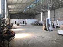 Hình ảnh Cho thuê kho xưởng VỊ TRÍ ĐẸP 500M2 MẶT TIỀN Luỹ Bán Bích, Q. Tân Phú