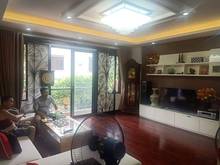 Hình ảnh Đội Cấn, vỉa hè, oto tránh, mặt tiền rộng, thang máy, KD sầm uất