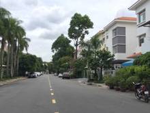 Hình ảnh New villa! Khu biệt thự Mỹ Kim 1, Phú Mỹ Hưng, nhà mới đẹp cần cho thu