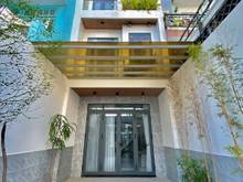 Hình ảnh Cho thuê nhà 268C Nguyễn Thái Bình, Phường 12, Tân Bình