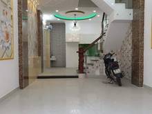 Hình ảnh Bán nhà góc 2 MT Mạc Đĩnh Chi - Điện Biên Phủ, Quận 1, DT: 15x26m