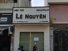 Hình ảnh Cho thuê Nguyên căn Mặt tiền đường Sư Vạn Hạnh, Phường 09, Quận 05