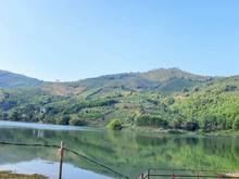 Hình ảnh Bán 3200m2 đất bám hồ siêu đẹp ở Lương Sơn, Hòa Bình giá 5 tỷ.
