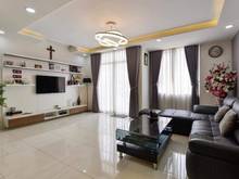 Hình ảnh ✔ Cho thuê CHCC GRAND RIVERSIDE 132m 4pn 2wc - nội thất đầy đủ