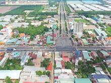Hình ảnh Chính chủ cần bán nhà 250m2 SHR ngay KCN Minh Hưng