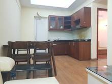 Hình ảnh Cho thuê CC Trung Kính, Cầu Giấy 65m2, 2PN full đồ giá TL