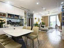 Hình ảnh Bán CH tập thể Núi Trúc giá 2.8 tỷ, 90m2, NT đẹp, hiện đại, SĐCC