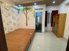Hình ảnh Bán nhà mặt tiền Trần Kế Xương 4.5x15m trệt 4 lầu giá 10 tỷ