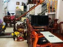 Hình ảnh Bán nhà gần Nguyễn Văn Đừng gần cầu Nguyễn Tri Phương.SHR.Giá 1,180 tỷ