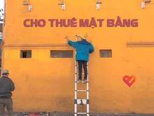 Hình ảnh Cho thuê mặt băng kinh doanh phố Đường  Thành