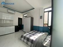 Hình ảnh CH mới khai trương 100% thông thoáng, nội thất hiện đại + An Ninh