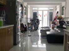 Hình ảnh Cần cho thuê nhà nguyên căn 1 trệt 2 lầu full nội thất giá 17tr/th