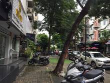 Hình ảnh Siêu phẩm shop Sky Garden, Phú Mỹ Hưng! Vị trí đẹp cần cho thuê GẤP