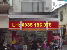 Hình ảnh Cho thuê nhà MT Vườn Lài, Phú Thọ Hòa, Tân Phú