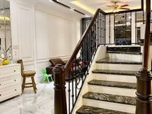 Hình ảnh Nhà bán 2 mặt tiền đường Nguyễn Kim và Nguyễn Chí Thanh, quận 10