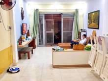Hình ảnh SIÊU HOT - QUẬN 3 - HẺM OTO 5M - 4 Tầng - Kinh Doanh Đỉnh