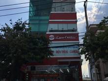 Hình ảnh MT đ.Thống Nhất, GV _ ngang 6,2m _ ngay TGDĐ