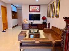 Hình ảnh Cho thuê chung cư 199 Cowa Tower HTM diện tích 100m2, 2PN có TL