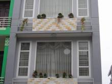 Hình ảnh Bán nhà MT Phan Ngữ, Q1. DT 6.5x15.5m. Giá 22 tỷ