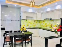 Hình ảnh Cô 3 bán gấp căn nhà ở Nguyễn Kim, Q6, HXH, SHR