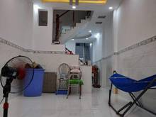 Hình ảnh 🏠 NHÀ Hẻm XH Bình Long 50m2, 3T, 4.5*11 4.65TỶ💰