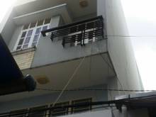Hình ảnh Bán nhà 4 Tầng MT Nguyễn Thị Minh Khai, Q3. DT 5x27m. HĐ 180tr. 43 tỷ