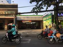 Hình ảnh MB đ.Lê Đức Thọ _ ngang 7,5m _ gt thuận tiện