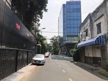 Hình ảnh Cho thuê nhà mặt tiền Nguyễn Đình Chiểu,Đa Kao, Quận 1, 450m2 , 75tr/T