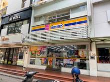 Hình ảnh Hạ giá shop Sky Garden, mt Phạm Văn Nghị, Phú Mỹ Hưng cho thuê GẤP