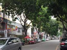 Hình ảnh Shop 410m2! Cho thuê shop góc khu chung cư Happy Valley, Phú Mỹ Hưng