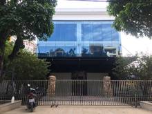 Hình ảnh MT kinh doanh đ.Bùi Đình Túy _ ngang 9,5m