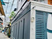 Hình ảnh Bán nhà hxh 6m lê đại hành, quận 11, 46m2, kinh doanh đỉnh, giá 6 tỷ 5