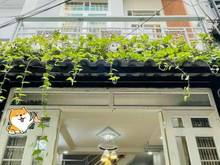 Hình ảnh Bán gấp trước Tết nhà 2 tấm đường Mã Lò Bình Tân 40m2 1.5ty