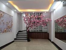 Hình ảnh Nhà đẹp Đình Thôn, 40m2*5T, mặt tiền 4m, 4,05 tỷ