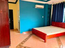 Hình ảnh Phòng full nội thất, có ban công, view NGON. Gần ngã tư Hàng Xanh