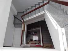 Hình ảnh Nhà 3 tầng (4x20m) ô tô chạy vô nhà đường hồng bàng quận 11