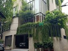 Hình ảnh Biệt Thự Xanh 4 Lầu Siêu Đẹp,Sang Chảnh Góc 2 MT Pasteur,Q3.Giá 67 Tỷ
